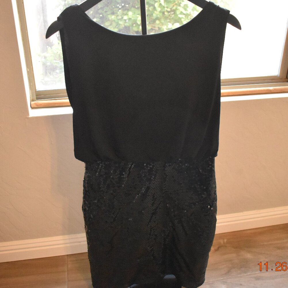 Cynthia Rowley Sequin Dress Size 6